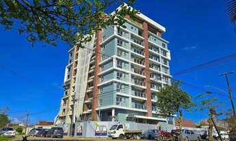 Imagem 2: Apartamento com 2 dormitórios à venda por R$ 880.000,00 - Centro - Guaratuba/PR