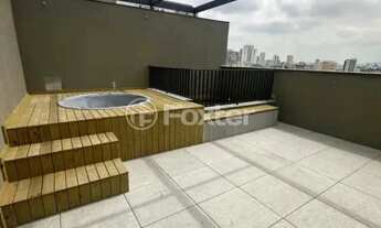 Imagem 5: Kitnet / JK / Studio à venda Rua Polignano A Mare, Brás - São Paulo