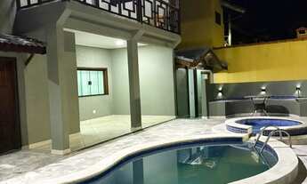 Imagem: Sobrado para venda com 3 dormitórios e