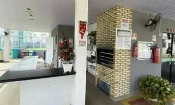 Imagem 2: Aluguel de Casa Duplex, Cond. Pinheiro Park, 2 Quartos, Taxa Condomínio já incluso