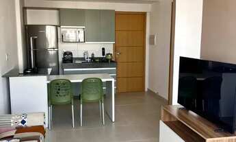 Imagem 3: Alugo no Edificio Unique Studio