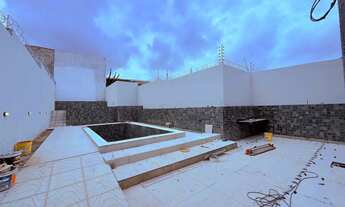 Imagem 3: Casa nos Bancários, 3 quartos, 150m2