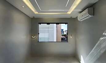 Imagem 3: Condomínio Villa Firenze, belíssima casa para aluguel,com 3 suítes