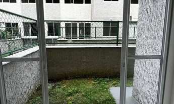 Imagem 2: Apartamento Térreo Garden à venda