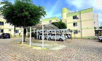 Imagem 2: Condomínio Mar Sul IV 2 quartos