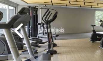 Imagem 3: Apartamento Aconchegante em Condomínio Completo na Zona Oeste: 1 Quarto