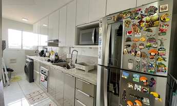 Imagem 6: Oportunidade! Lindo apartamento no Vittace Gianna!