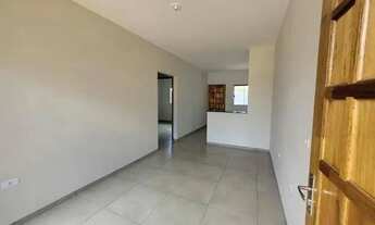 Imagem 6: Casa no Jardim Sol Nascente II - Campo Mourão/PR