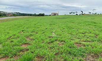Imagem 7: TERRENO À VENDA NO CONDOMÍNIO SERENA CAMPINAS - CAMPINAS - S/P