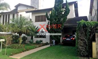 Imagem: Sobrado à venda no Condominio Aruã Ecopark