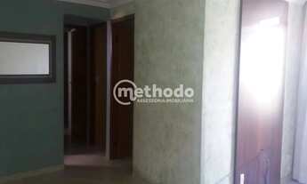 Imagem 5: Apartamento com 3 dormitórios à venda, 76 m² por R$ 380.000,00 - Jardim Anton Von Zuben