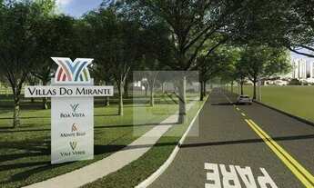 Imagem: Terreno à venda, 256 m² por R$ 179.690,00