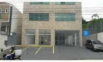 Imagem 2: Prédio para locação - Paraíso, Santo André