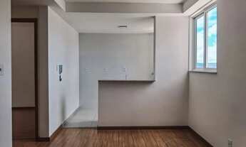 Imagem 2: 2 quartos com vaga no Paineiras para locação