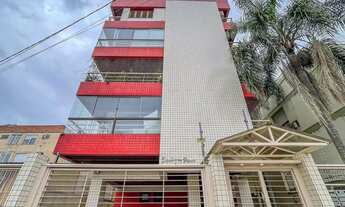 Imagem 4: APTO DE 01 DORMITÓRIO , ELEVADOR, SACADA NA SALA E NO QUARTO, BAIRRO SANTANA