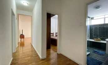 Imagem 5: Apto com 3 quartos e vaga garagem no Centro Histórico