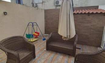 Imagem 4: Sobrado para venda com 70 metros quadrados com 2 quartos em Cedro - Camboriú - SC