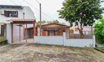 Imagem 2: Casa em Nonoai Casa com 3 dormitórios