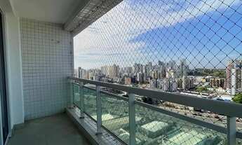 Imagem: Alugo Lindo Apt Renascença Ed Pericumã