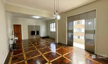 Imagem 2: EXCELENTE APARTAMENTO PARA ALUGUEL COM 230M² EM NAZARÉ COM 3/4 SENDO 1 SUÍTEé - Belém - PA