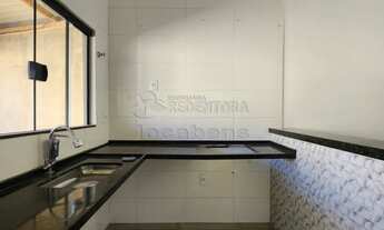 Imagem 3: Casa para locação no Setvalley com 2 dormitorios e 2 vagas de garagem