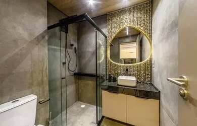 Imagem 7: Studio à venda à beira-mar da Pajuçara, alto padrão e mobiliado