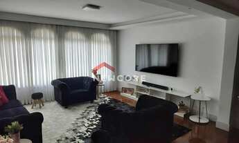 Imagem 6: Sobrado em Rua Brasílio Moura - Jardim Leonor Mendes de Barros - São Paulo/SP