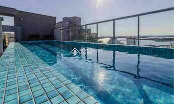 Imagem 3: APARTAMENTO COM VISTA PARA O GUAIBA