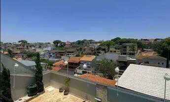 Imagem 3: Casa com 4 dormitórios à venda, 501 m² por R$ 2.500.000,00 - City América - São Paulo/SP