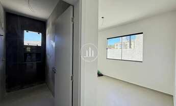 Imagem 4: Casa 2 Quartos com 1 Suíte e 83m² - Serraria - CEN