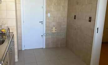 Imagem 4: Apartamento a venda Semi-mobiliado com 3 dormitórios sendo 1 Suíte e 112 m² privativos no