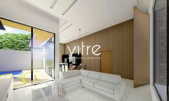 Imagem 3: Casa à venda no bairro Gsp em Uberlândia