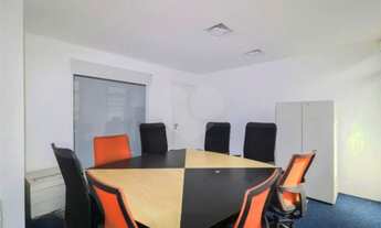 Imagem 5: Lajes Corporativas à venda ou para locação em Cerqueira César - SP