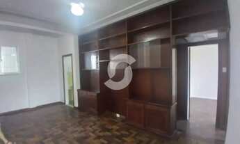 Imagem 4: Vendo apartamento com 2 quartos no Centro - Niterói - RJ