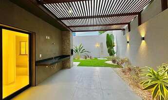 Imagem 7: CASA DUPLEX COM 4 SUÍTES PRÓXIMO AO SHOPPING EUSÉBIO