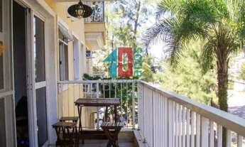 Imagem 4: Recreio dos Bandeirantes