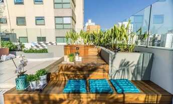 Imagem 4: Apartamento em Alameda Franca - Jardim Paulista - São Paulo/SP