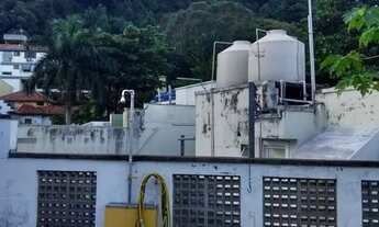 Imagem 3: Casa em Rua Embaixador Morgan - Humaitá - Rio de Janeiro/RJ