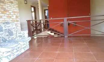 Imagem 4: Casa com 3 dormitórios à venda, 220 m² por R$ 750.000.00- Itaipu - Niterói/RJ