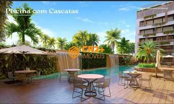 Imagem 4: Vendo Flat 19m2, 1 quarto, em Tamandaré/Carneiros