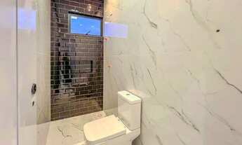 Imagem 4: Condomínio Damha Araçagy Casa Térrea com 03 Suítes - TR208568 ARA- 8074