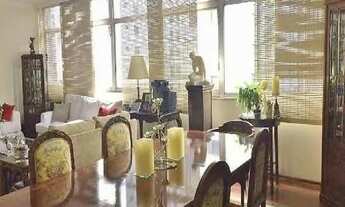 Imagem 4: Apartamento em Alameda Joaquim Eugênio de Lima - Jardim Paulista - São Paulo/SP