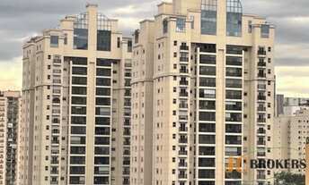 Imagem: Apartamento com 137m² de área útil, 3