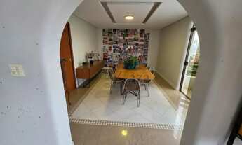 Imagem 6: Oportunidade - Cobertura Duplex - Residencial Solar do Jatobá - Vila Ema - 4 Dormitórios