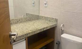 Imagem 5: GR ALUGA OU VENDE ED. DIONISIOS GARDEN - 3/1 SUITE - MOBILIADO - 4 VAGAS - ALTO PADRAO - O