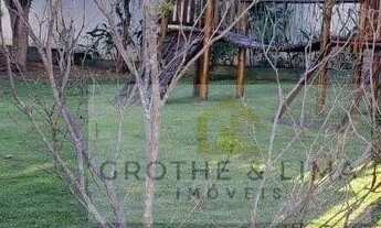 Imagem 3: Linda casa em condominio fechado com 3 dormitórios(sendo 3 suites) à venda, 181 m² por R