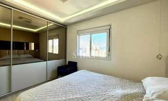 Imagem 7: Apartamento, com 2 dormitórios, sendo 1 suíte, de 73 m² Nossa Senhora do Rosário - São Jos