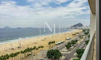 Imagem: APARTAMENTO 4 quartos no Bairro de Copacabana