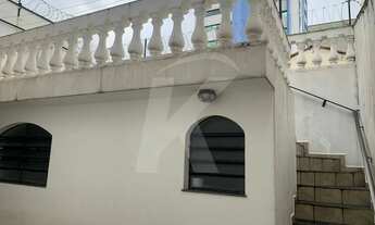 Imagem 3: Sobrado na Vila Maria, 03 suítes