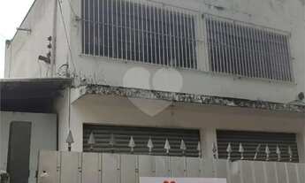 Imagem 7: Galpão para locação em City América - SP